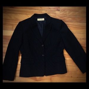 Tahari Blazer